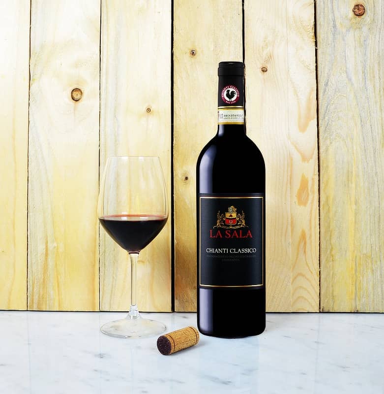 Chianti Classico