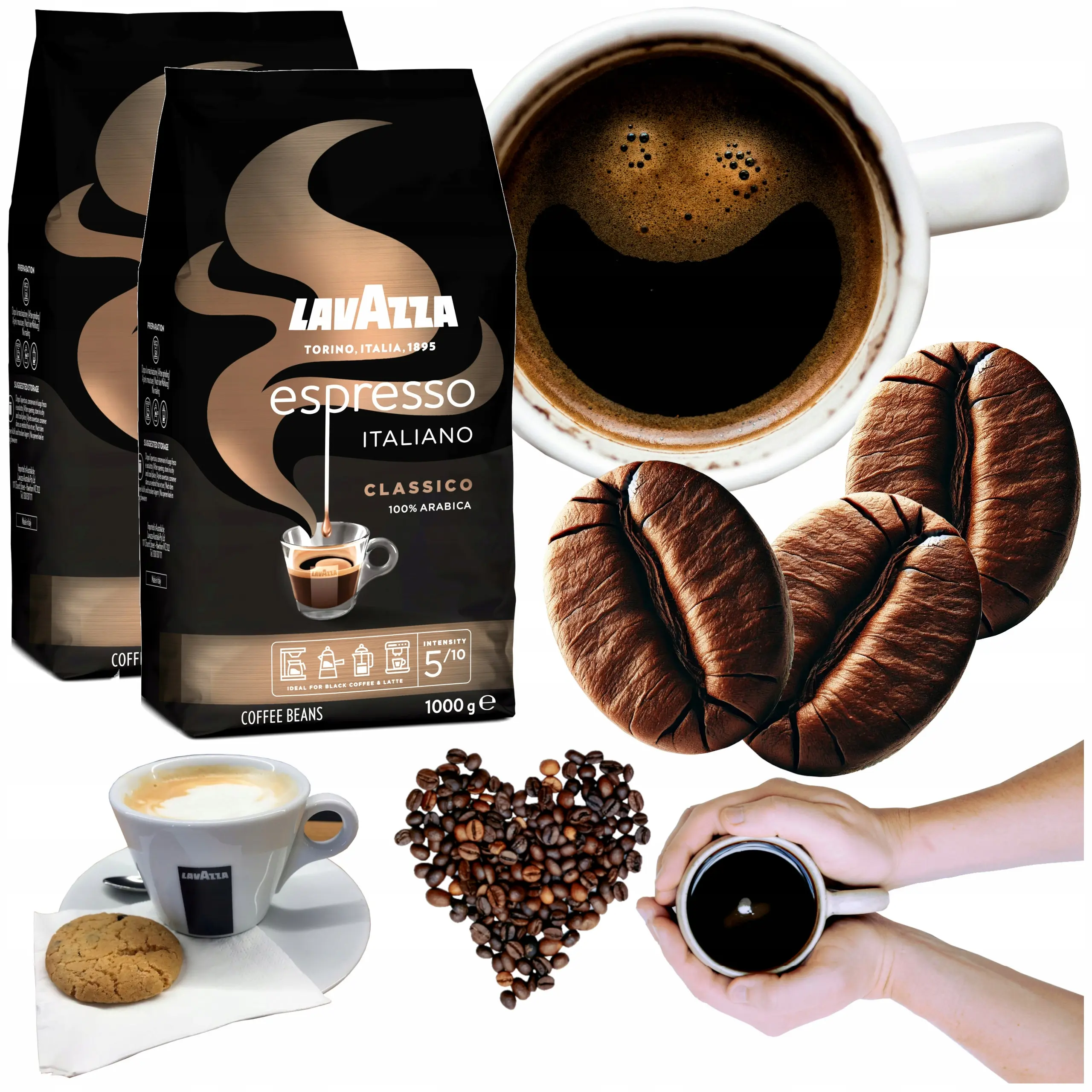 Espresso