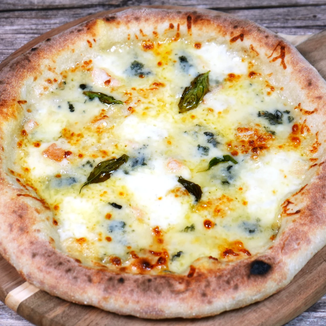 Quattro Formaggi