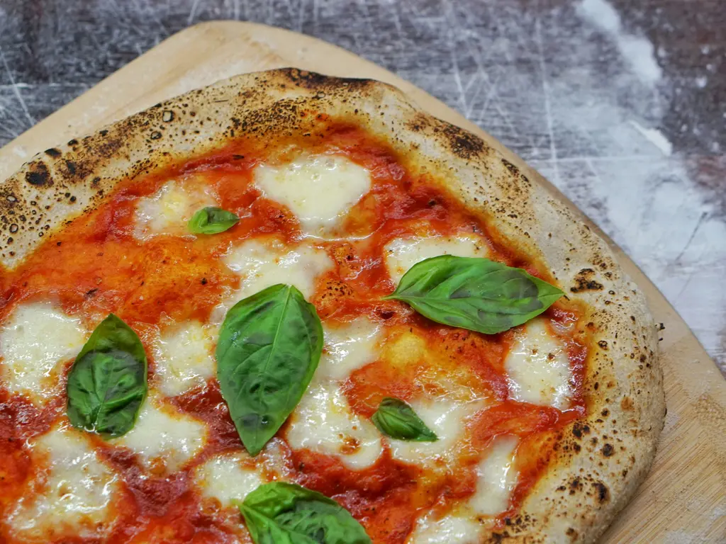 Margherita DOC