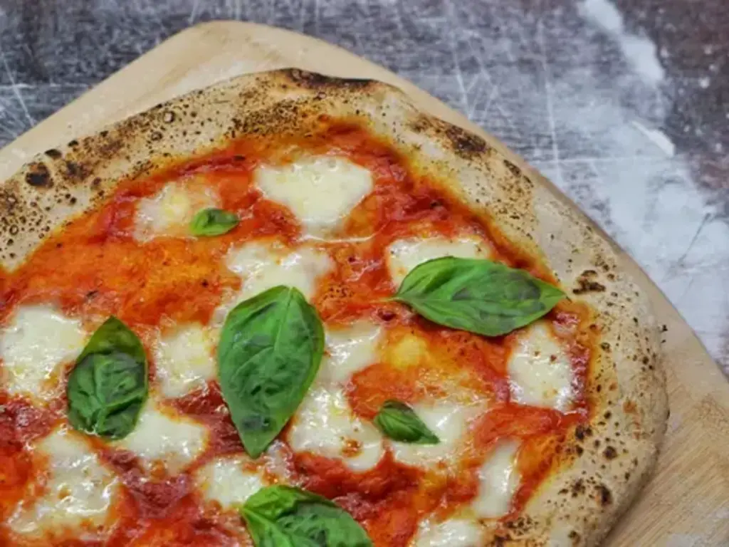Margherita DOC